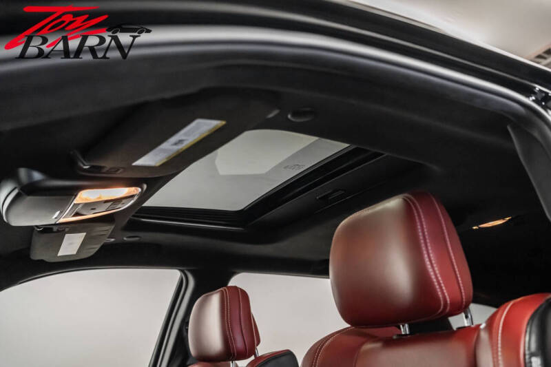 2018 Dodge Durango SRT