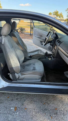 2008 Chevrolet Cobalt LS