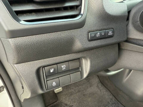 2018 Nissan LEAF