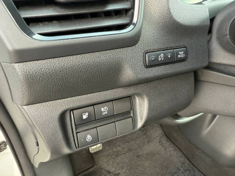 2018 Nissan LEAF