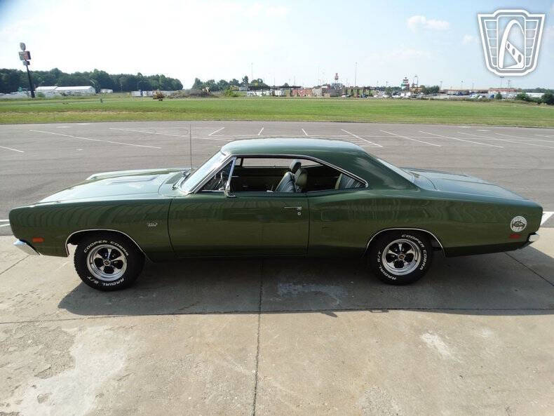 1969 Dodge Super Bee