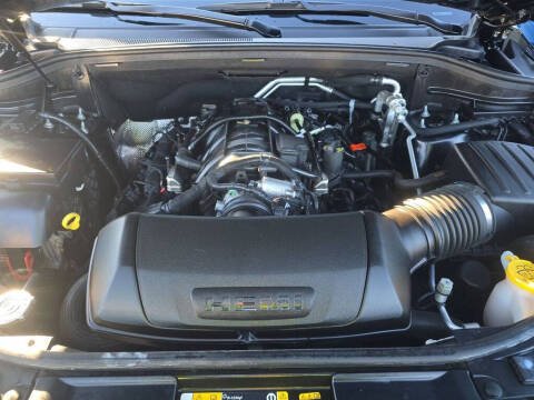 2024 Dodge Durango R/T Plus
