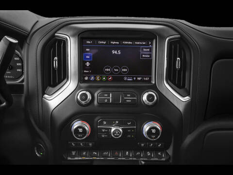 2023 GMC Sierra 2500HD