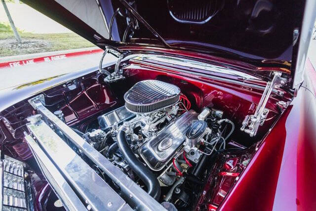 1956 Chevrolet 210