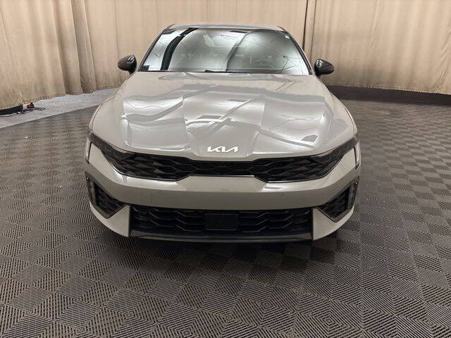 2025 Kia K5