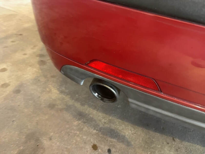 2006 Saab 9-3 Aero
