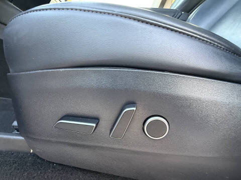 2021 Tesla Model Y Standard Range