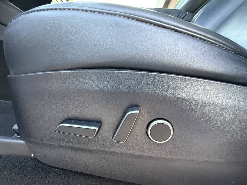2021 Tesla Model Y Standard Range