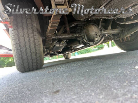 1956 Lincoln Premiere