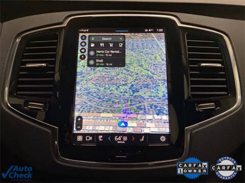 2025 Volvo XC90 B6 Plus Bright Theme 7P