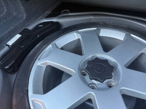 2004 Audi S4 quattro