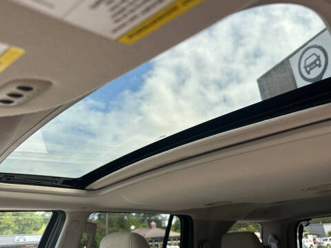 2014 Ford Expedition XLT