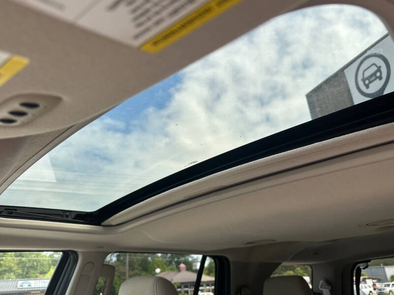 2014 Ford Expedition XLT