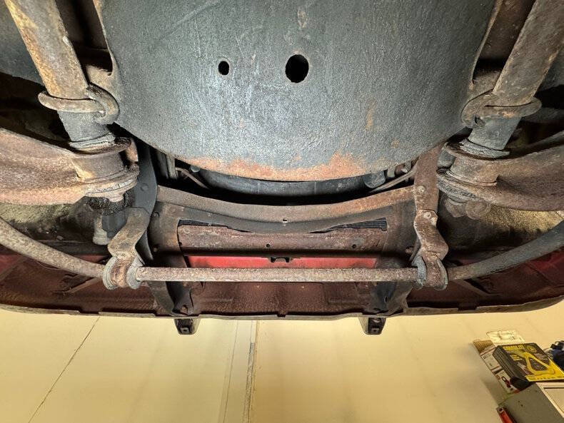 1973 Chevrolet C/K 10 Series