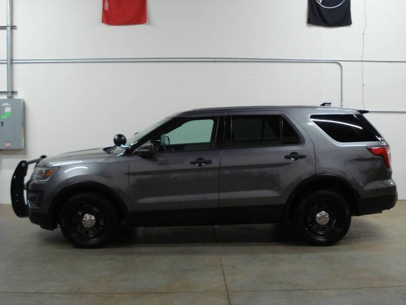 2017 Ford Explorer for sale at DRIVE INVESTMENT GROUP automotive in Frederick MD