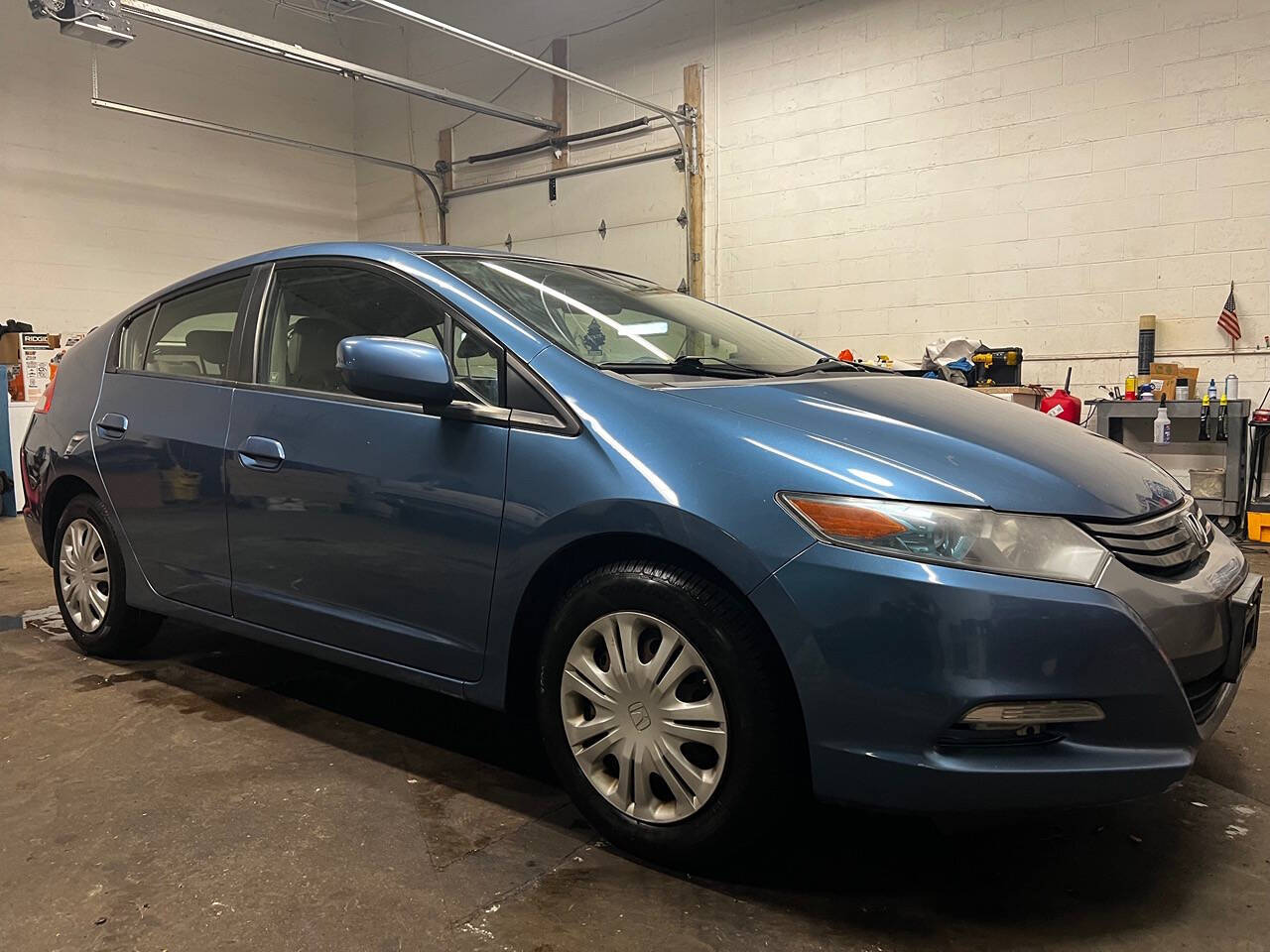 2010 Honda Insight for sale at Paley Auto Group in Columbus, OH