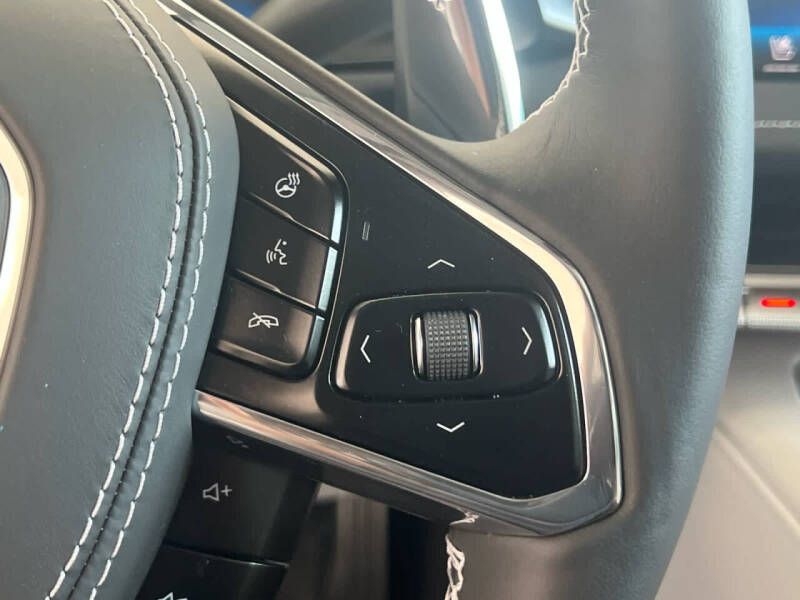 2026 Chevrolet Corvette Stingray