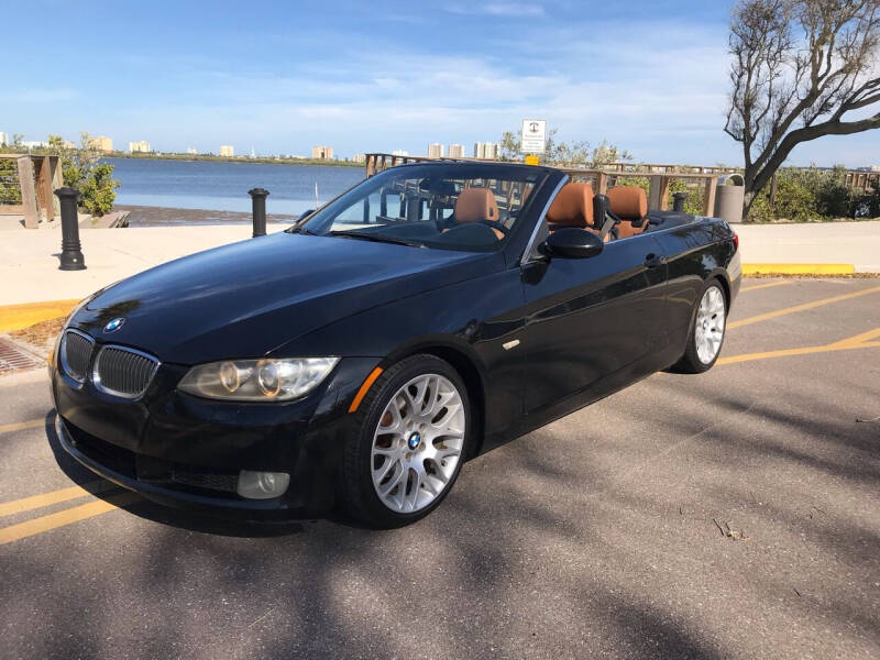 2009 BMW 3 Series for sale at Orlando Auto Sale in Port Orange FL