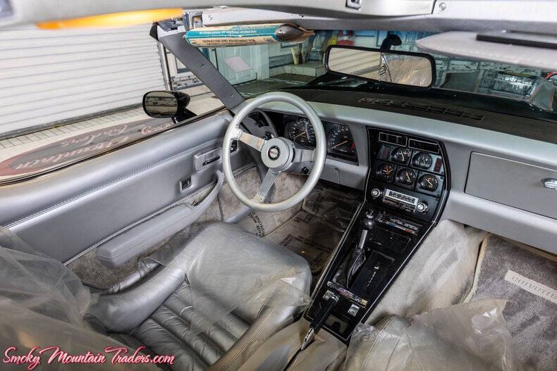 1978 Chevrolet Corvette