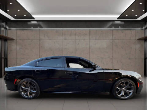 2019 Dodge Charger GT