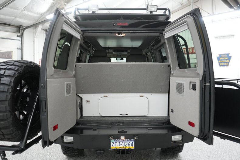 2013 Ford E-Series E-350 SD