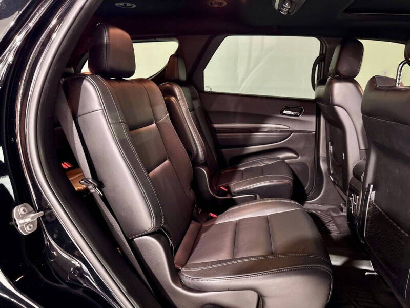 2021 Dodge Durango GT