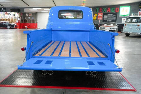 1954 GMC 3100 Pickup