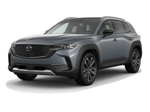 2023 Mazda CX-50 for sale at Jensen's Dealerships in Sioux City IA