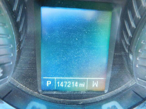 2015 Chevrolet Cruze 1LT Auto