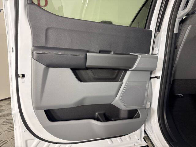 2026 Ford F-350 Super Duty XL