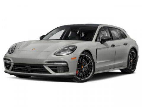 2018 Porsche Panamera for sale at Park Place Motor Cars in Rochester MN