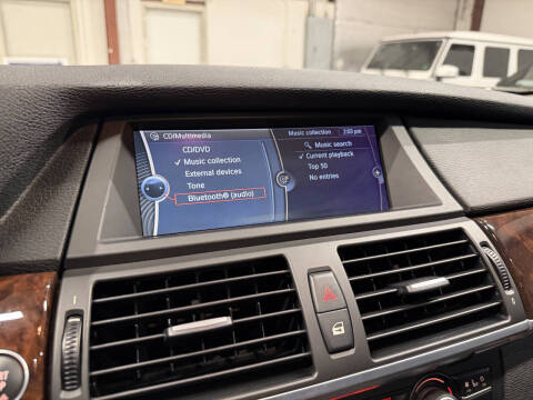 2012 BMW X5 xDrive35d