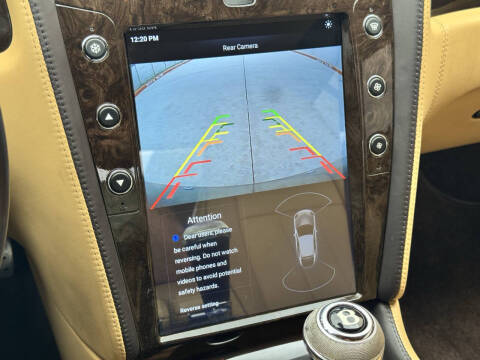 2009 Bentley Continental GT