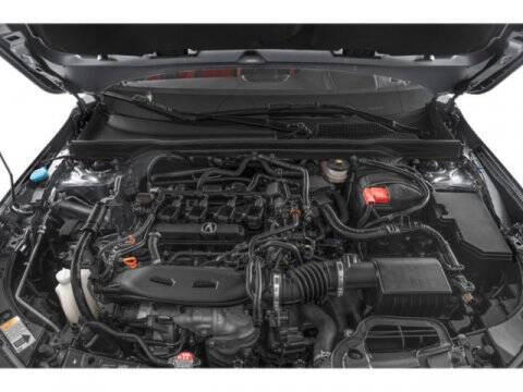 2023 Acura Integra w/Tech w/A-SPEC