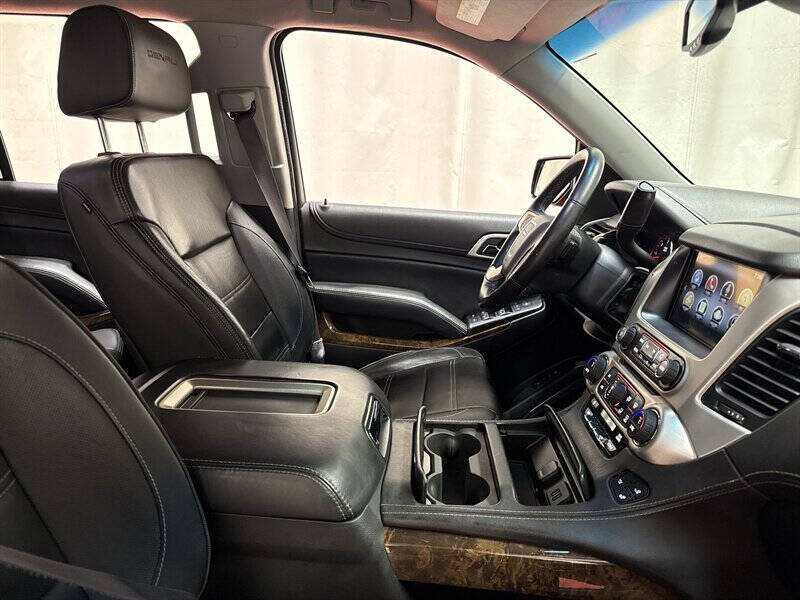 2015 GMC Yukon XL Denali