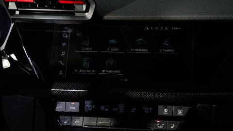 2024 Audi RS 3 2.5T quattro