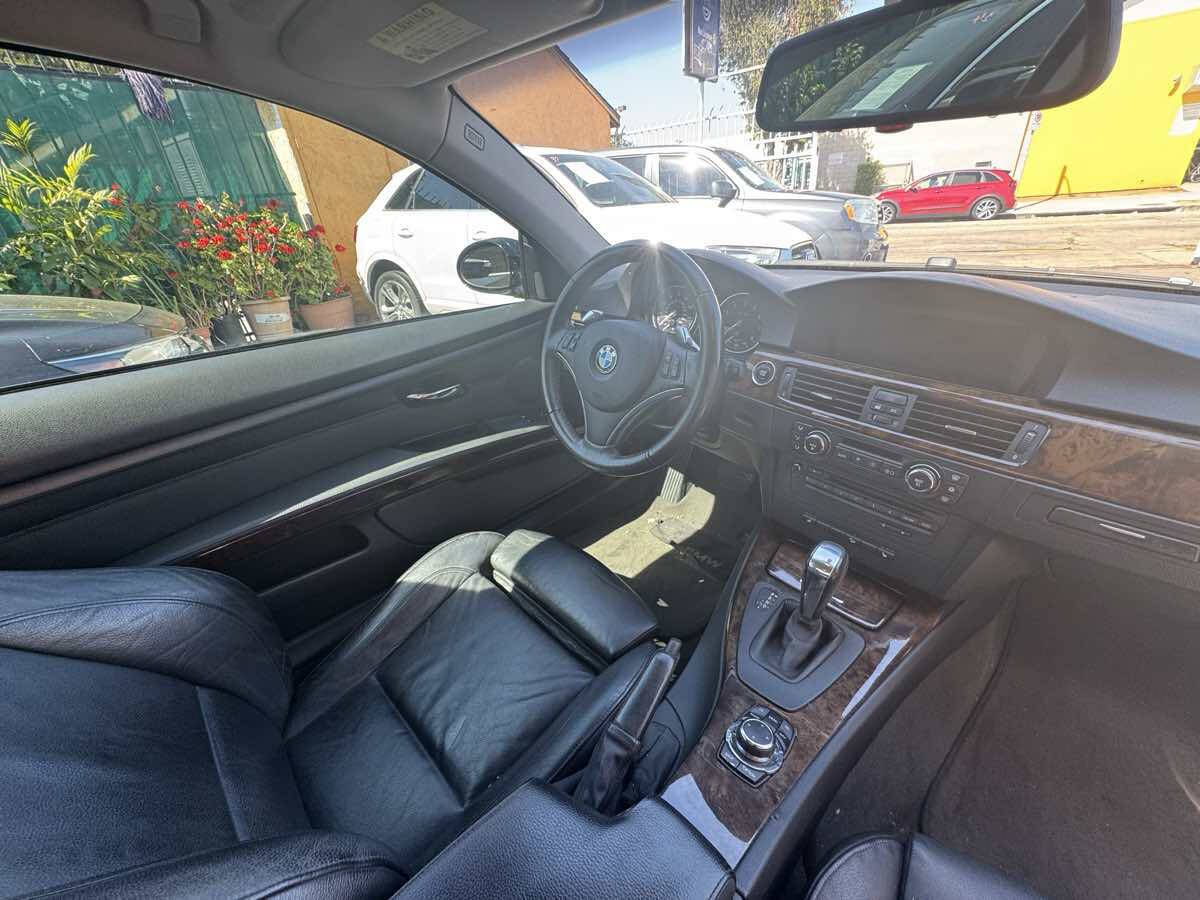 2009 BMW 3 Series for sale at Best Buy Auto Sales in Los Angeles, CA