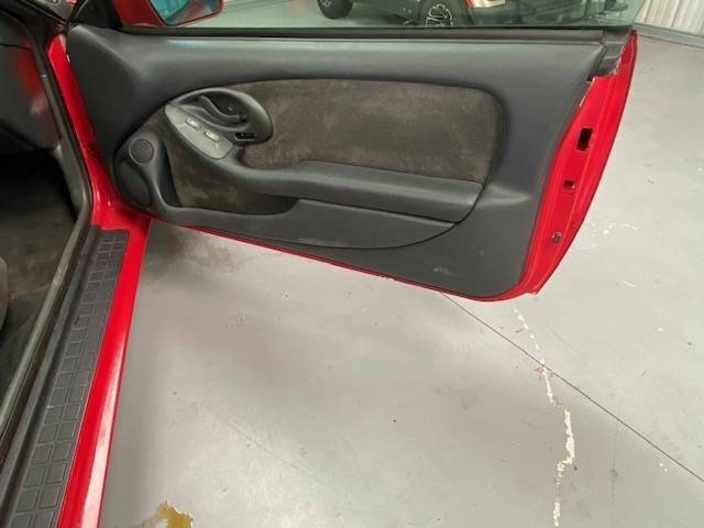 1994 Pontiac Firebird