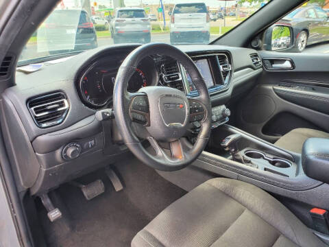 2024 Dodge Durango SXT