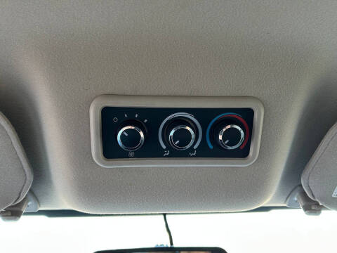 2018 Chevrolet Express LT 3500