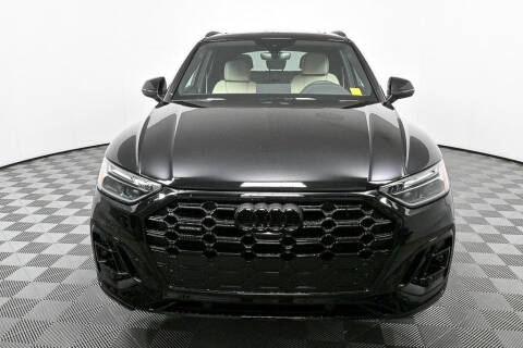2024 Audi Q5 for sale at CU Carfinders in Norcross GA