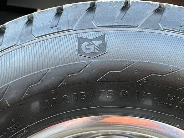 2023 Ford F-350 Super Duty XL