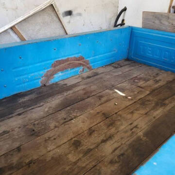 1959 Chevrolet Apache