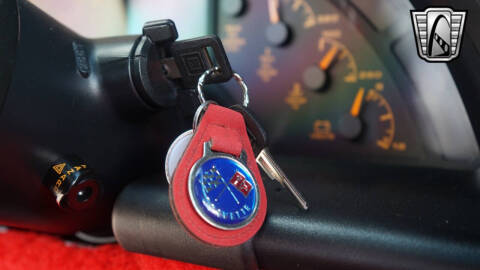 1993 Chevrolet Corvette