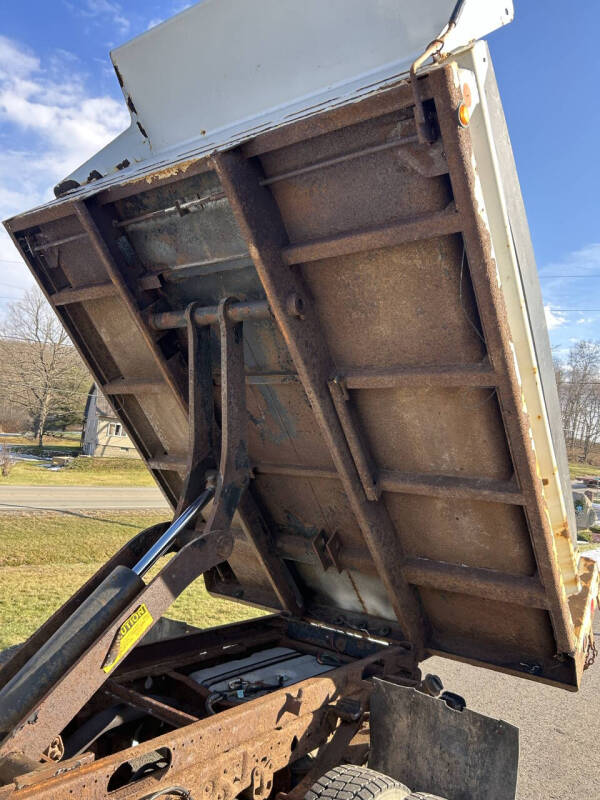 2004 Ford F-450 Super Duty