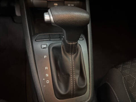 2023 Kia Rio 5-Door S