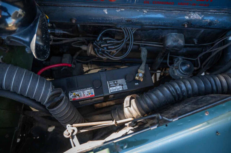 1940 Buick Roadmaster