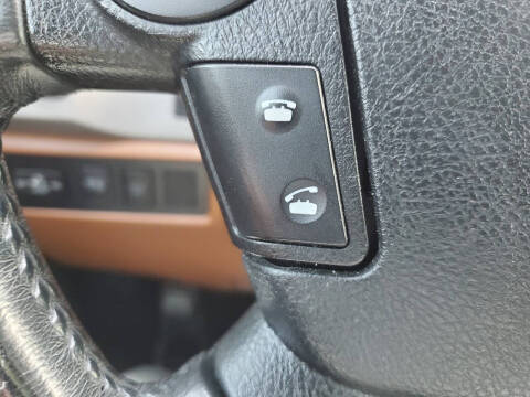 2012 Toyota Tundra Limited