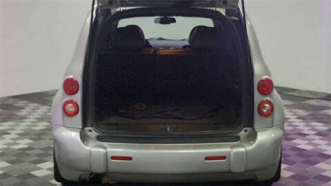 2008 Chevrolet HHR LT