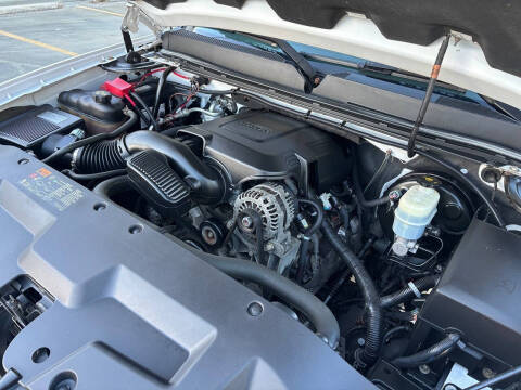 2011 GMC Sierra 1500 SLE